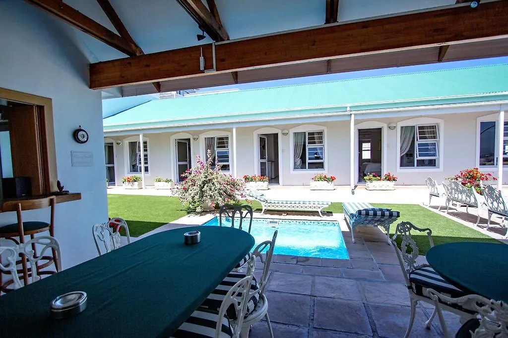 Gordon'S Beach Lodge Gordons Bay South Africa