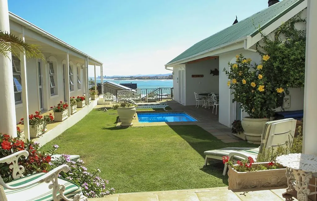 Gordon'S Beach Lodge Gordons Bay