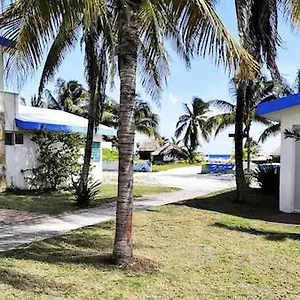 Villas Del Mar 3* Puerto Morelos