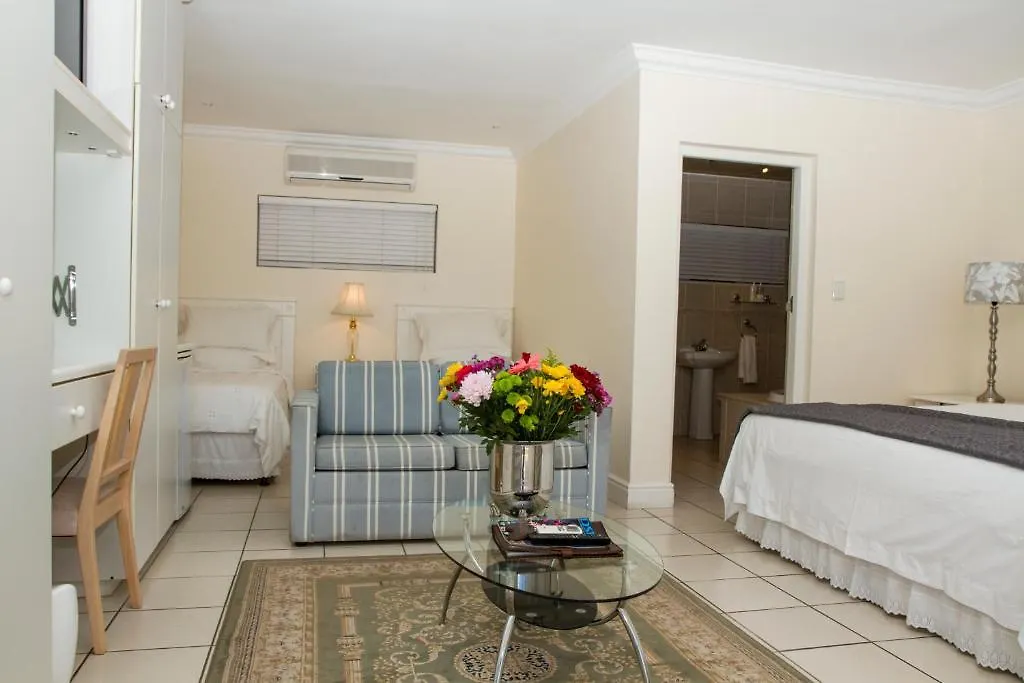 Gordon'S Beach Lodge Gordons Bay Guest house