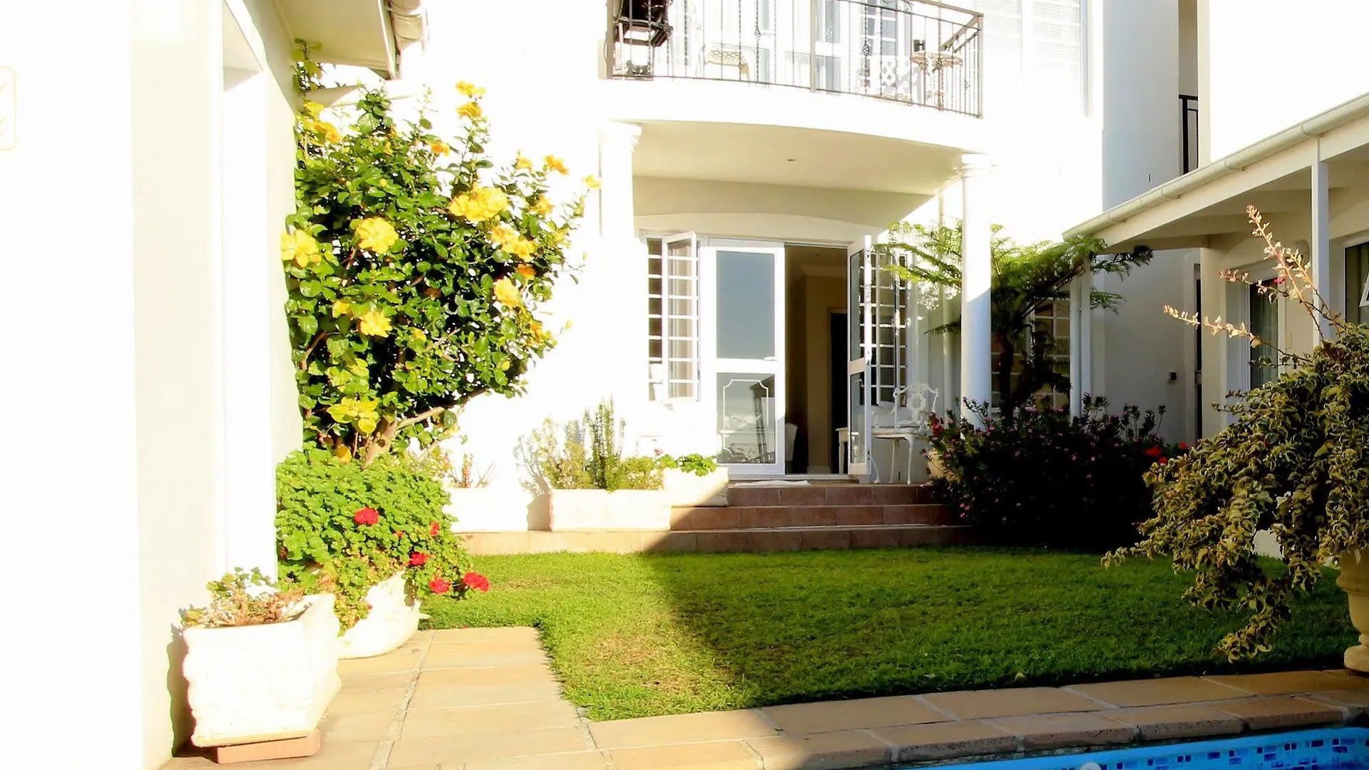 Guest house Gordon'S Beach Lodge Gordons Bay